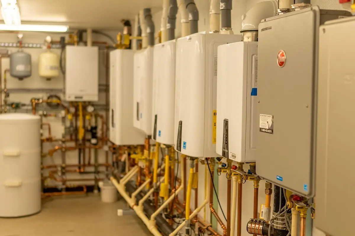 Bathroom Installation in Angels, CA